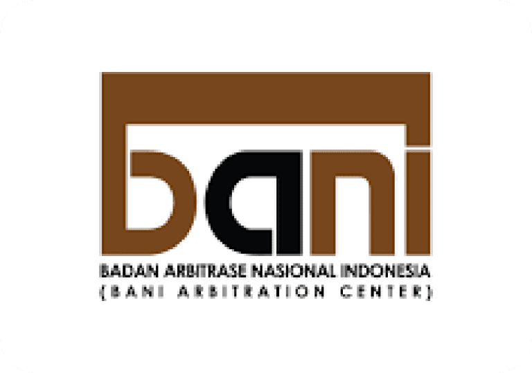 Badan Arbitrase Nasional Indonesia (BANI)