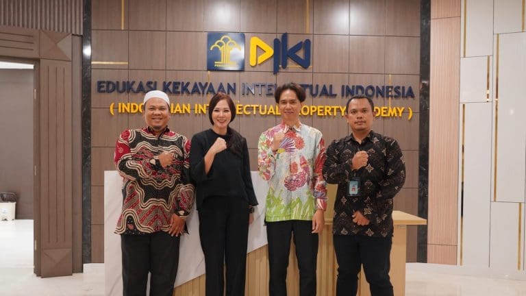 IP Talks Seri Ketiga: Sertifikat Pendaftaran Merek dan Pencatatan Perjanjian Lisensi sebagai Syarat Utama Izin Usaha di Indonesia