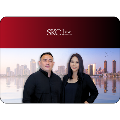 SKC Law at INTA 2025