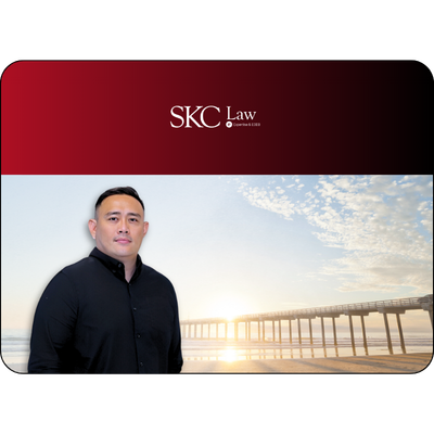 SKC Law at the 2025 IACC