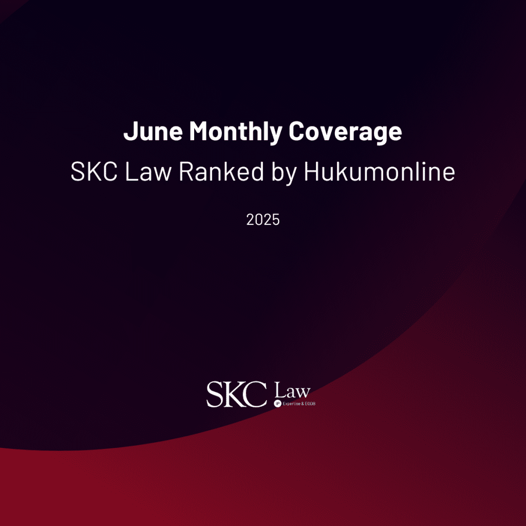 SKC Law in Hukumonline