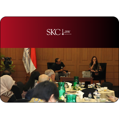 AKHKI’s IP Talk Show