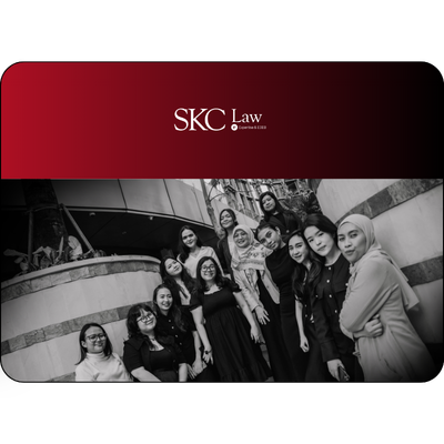 SKC Law’s 14th Anniversary