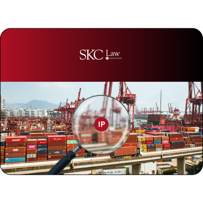 Indonesia’s Export and IP