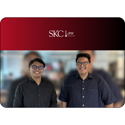 SKC Law Interns program 2025