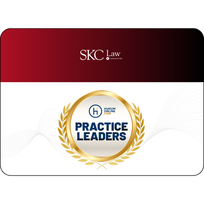 SKC Law in Hukumonline