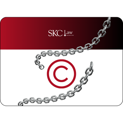 copyright protection update