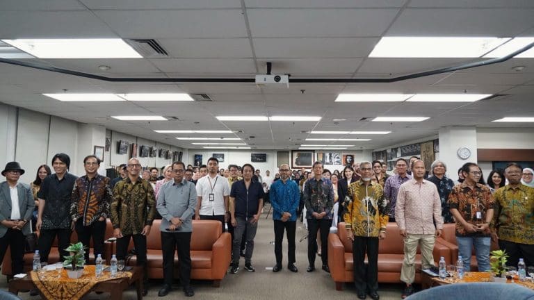 DJKI Buka Masukan untuk RUU Hak Cipta demi Kepastian Hukum Pengelolaan Royalti Musik