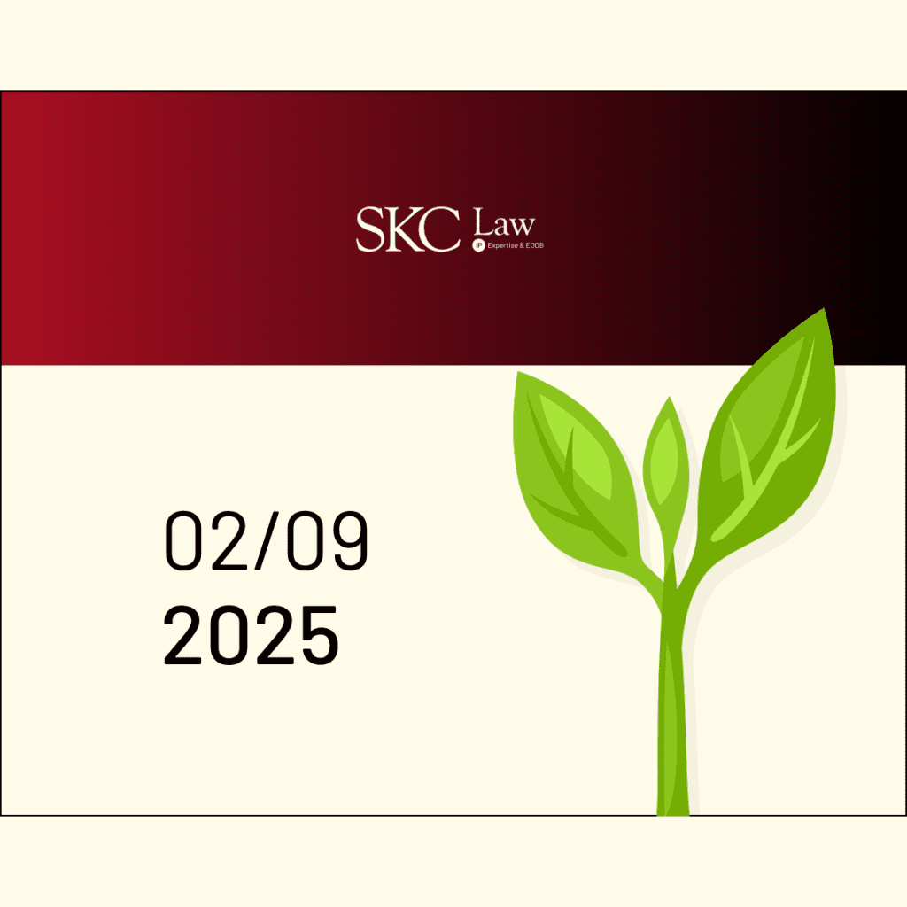 Indonesia’s GI New Registration