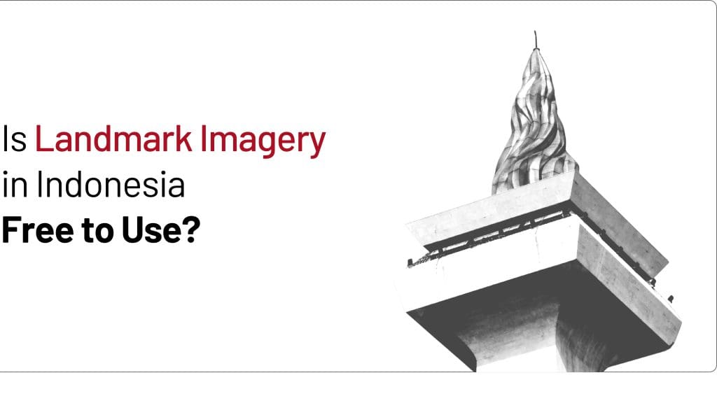 Indonesia landmark copyright law