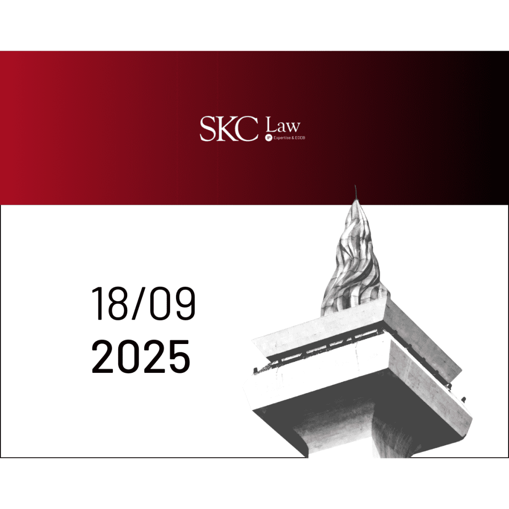 Indonesia landmark copyright law blog by SKC Law
