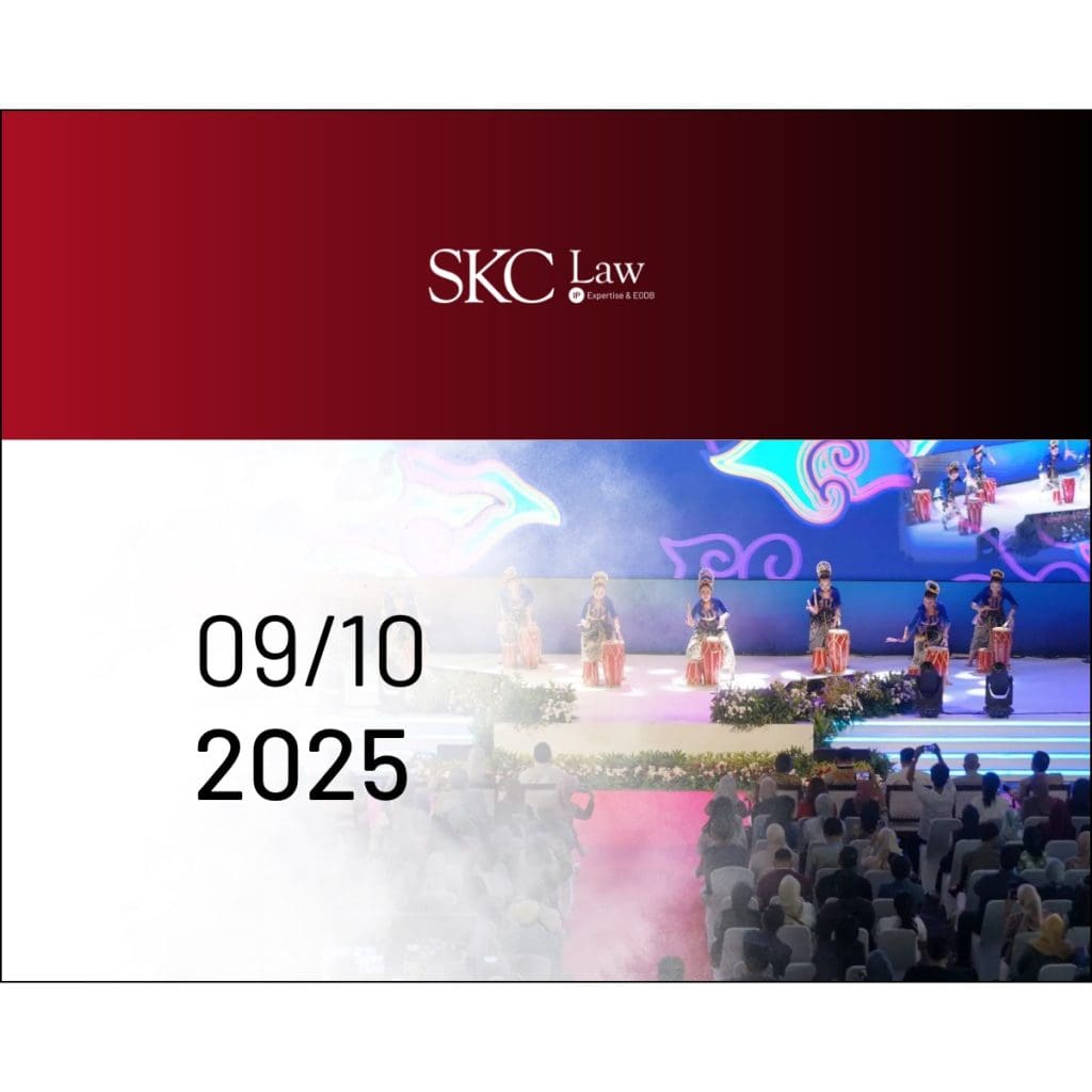 IP Xpose event Indonesia