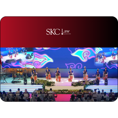 IP Xpose event Indonesia