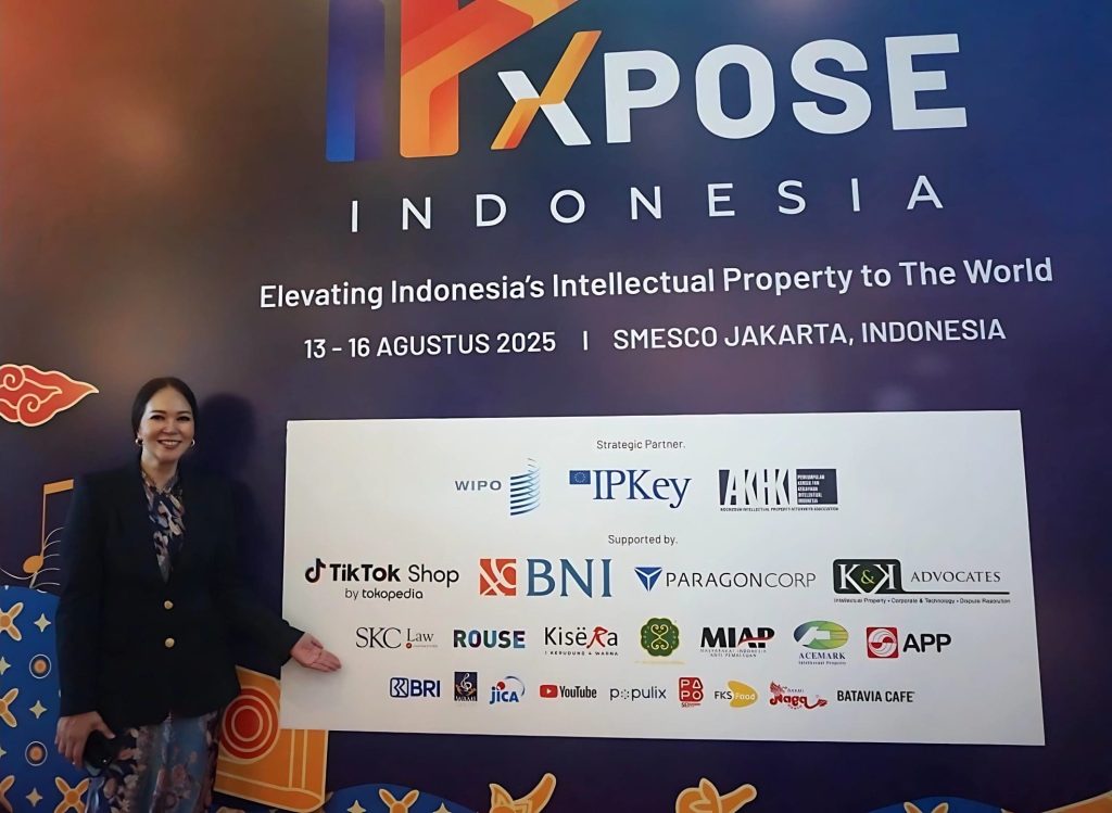 IP Financing event with SKC Law