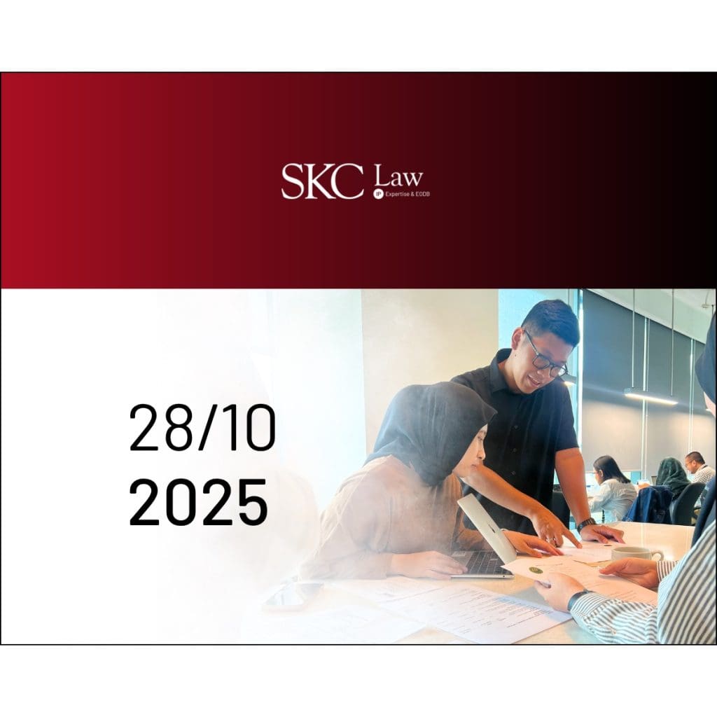 Indonesia trademark registration timeline