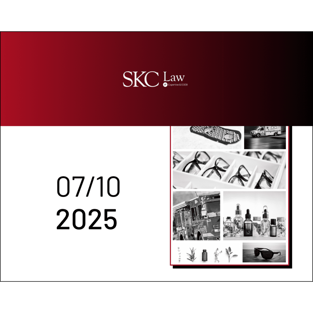 Nice Classification 2026