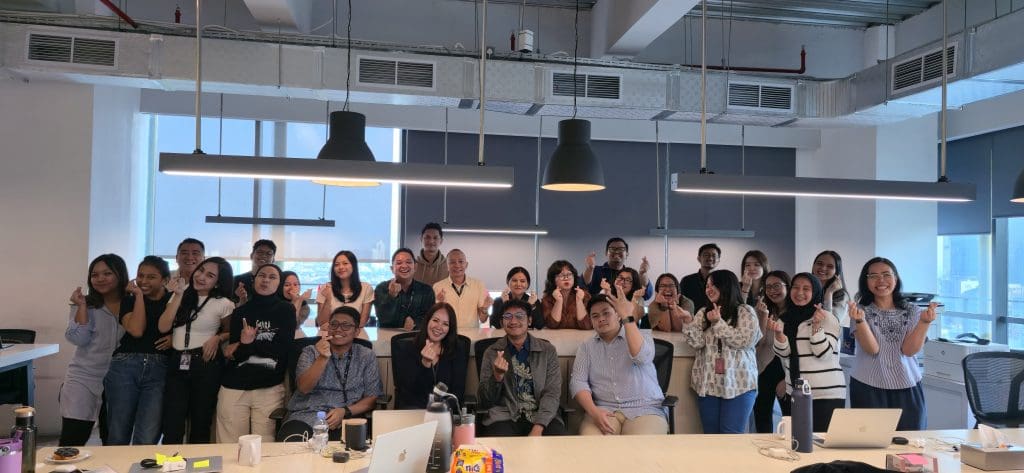 SKC Law's internship program