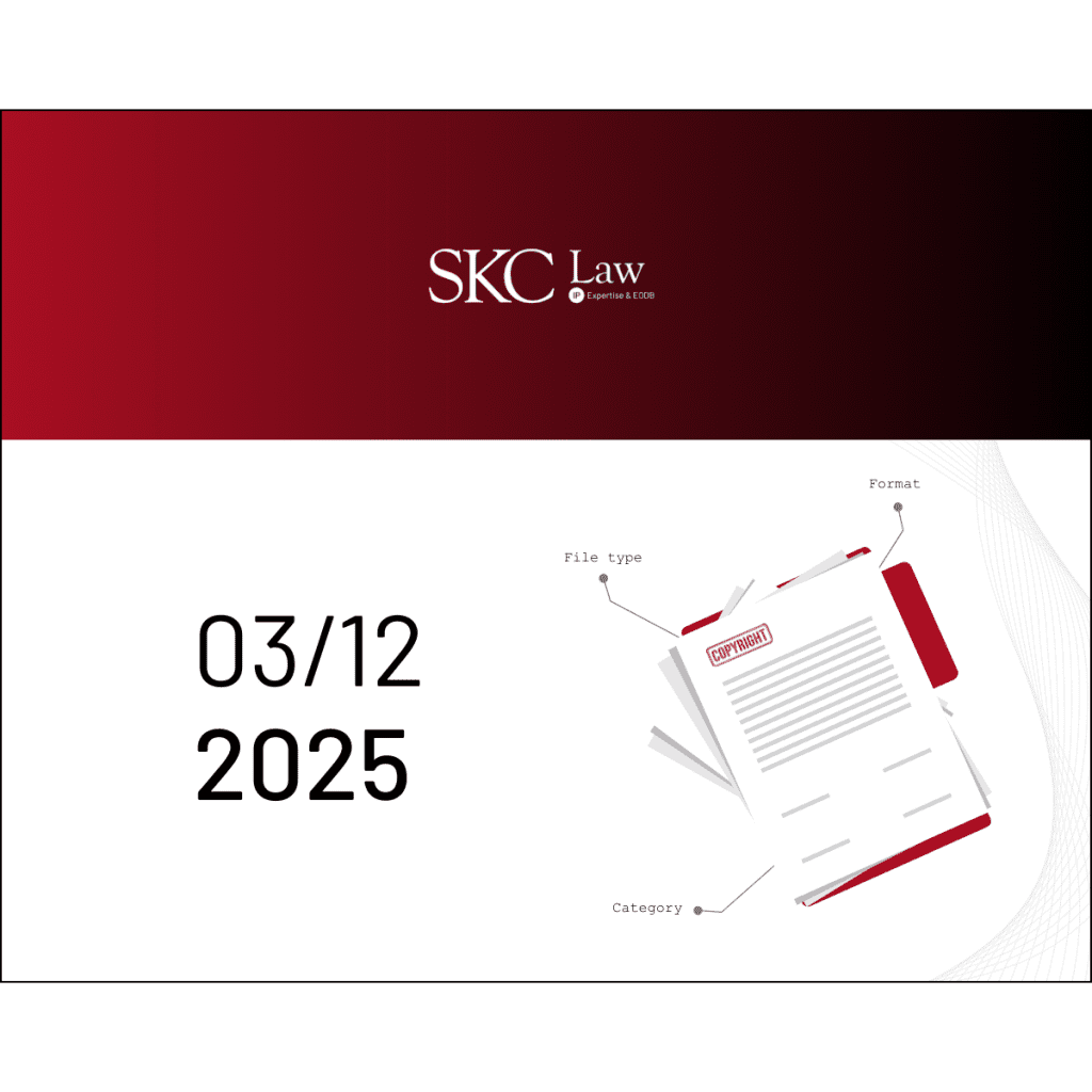 copyright recordal Indonesia requirements