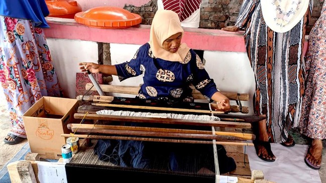 Salip Thailand, Capaian Indikasi Geografis Indonesia Nomor 1 di ASEAN