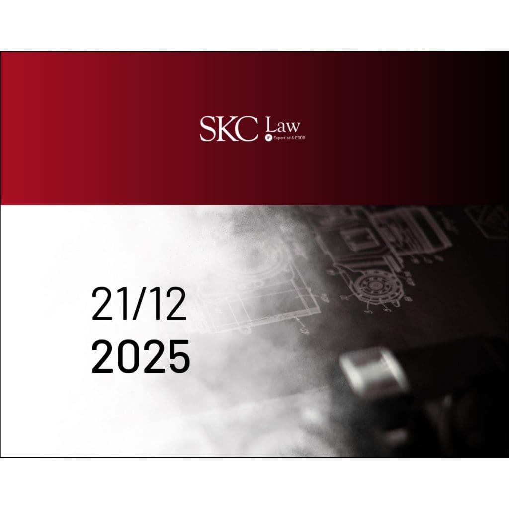 Indonesia's Patent Law Article 20A update