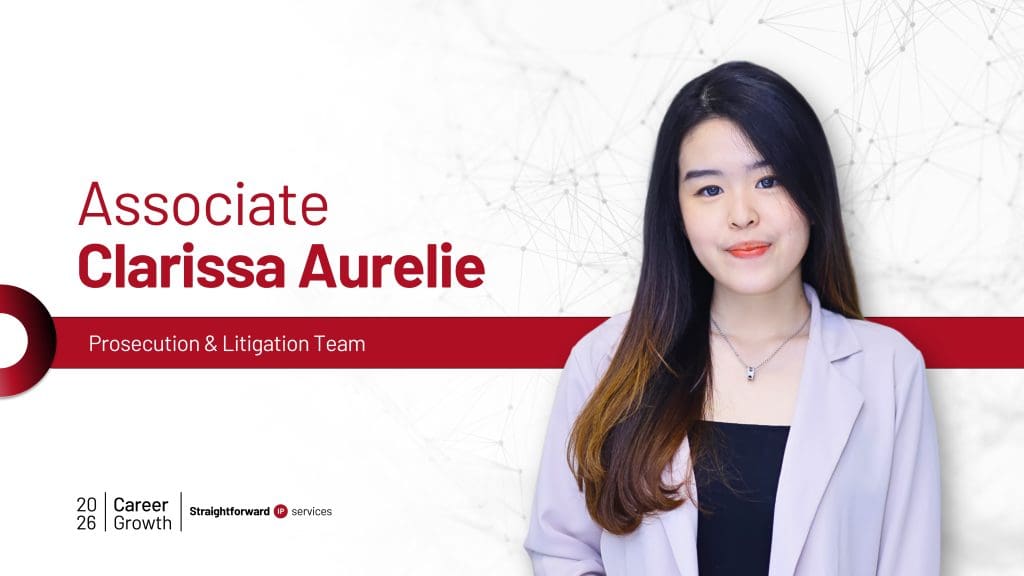 Clarissa Aurelie Promotion