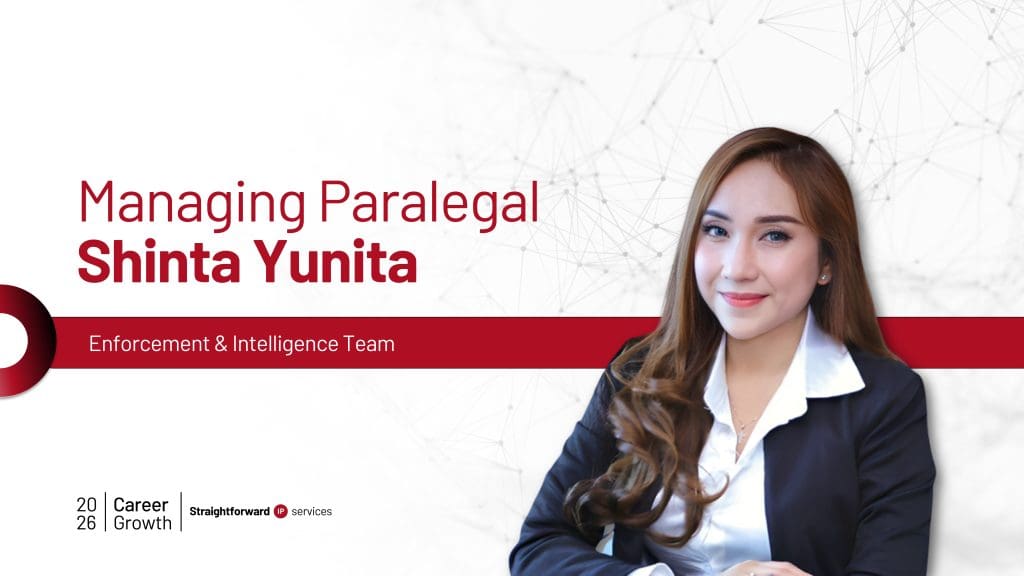 Shinta Yunita's Promotion