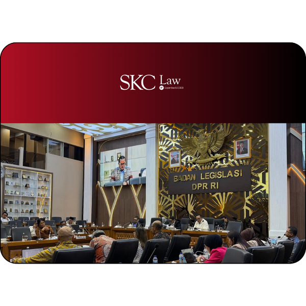 Indonesia copyright law