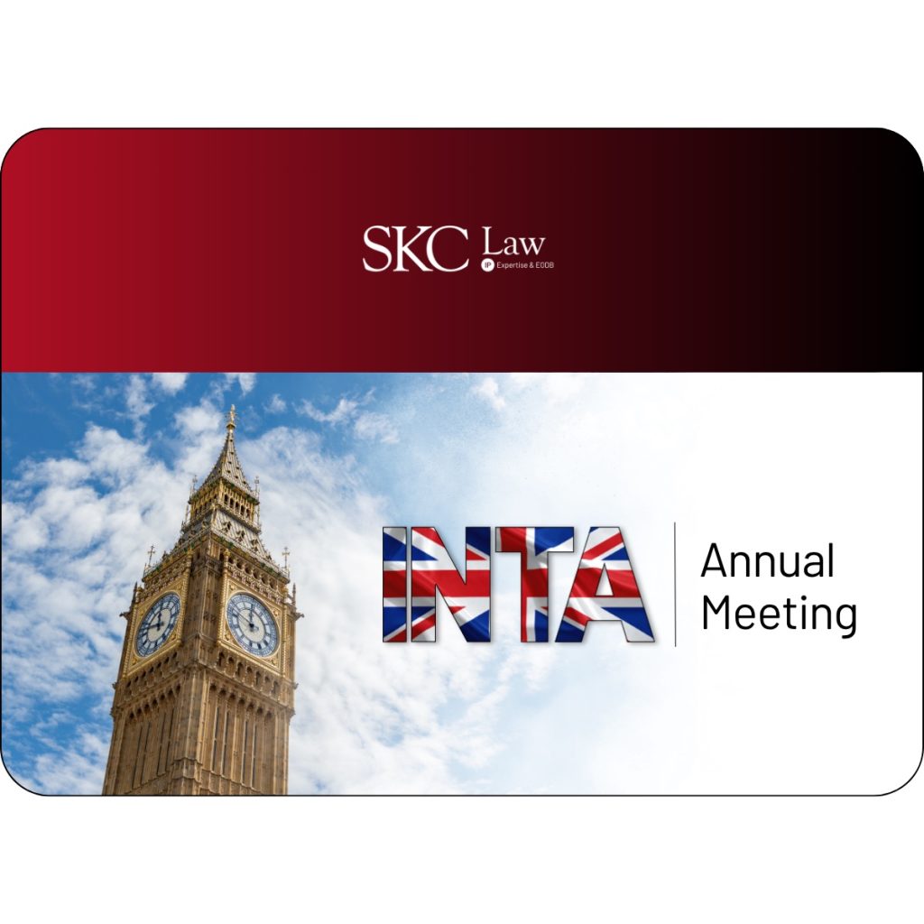 SKC Law at INTA 2026 annual meeting