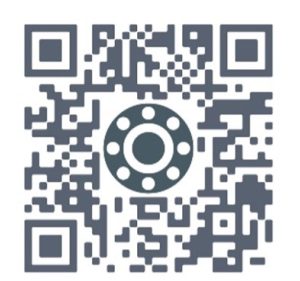 QR for SKF Authenticate