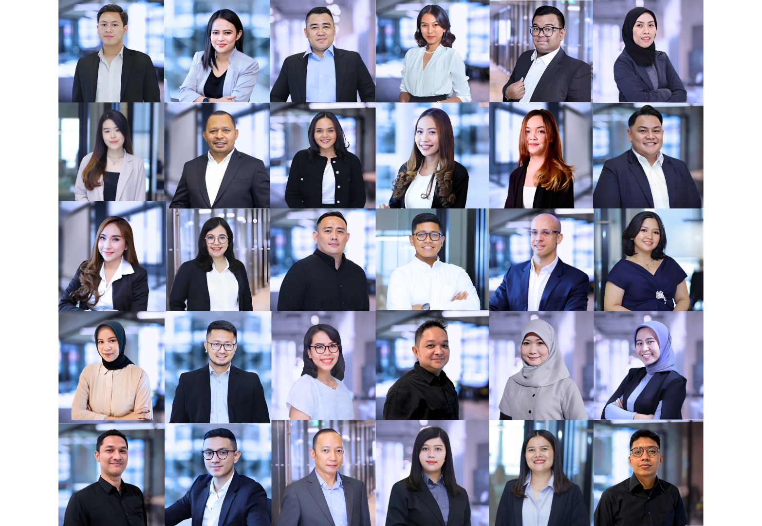 SKC Law team