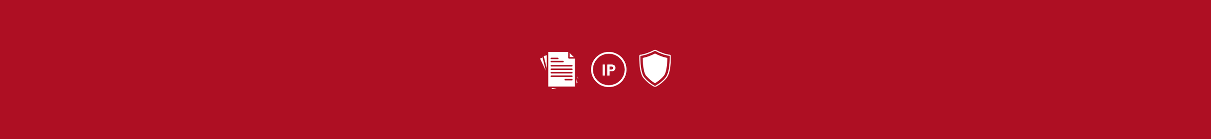 Intellectual property registration in Indonesia