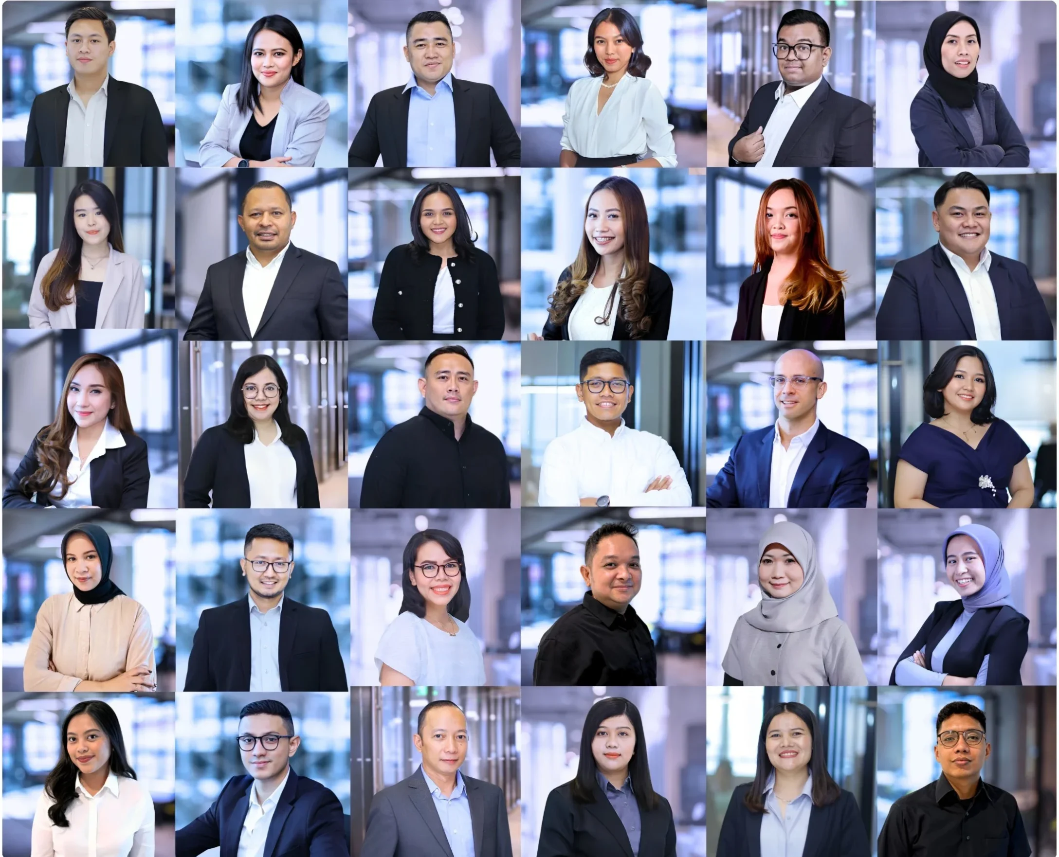 SKC Law team