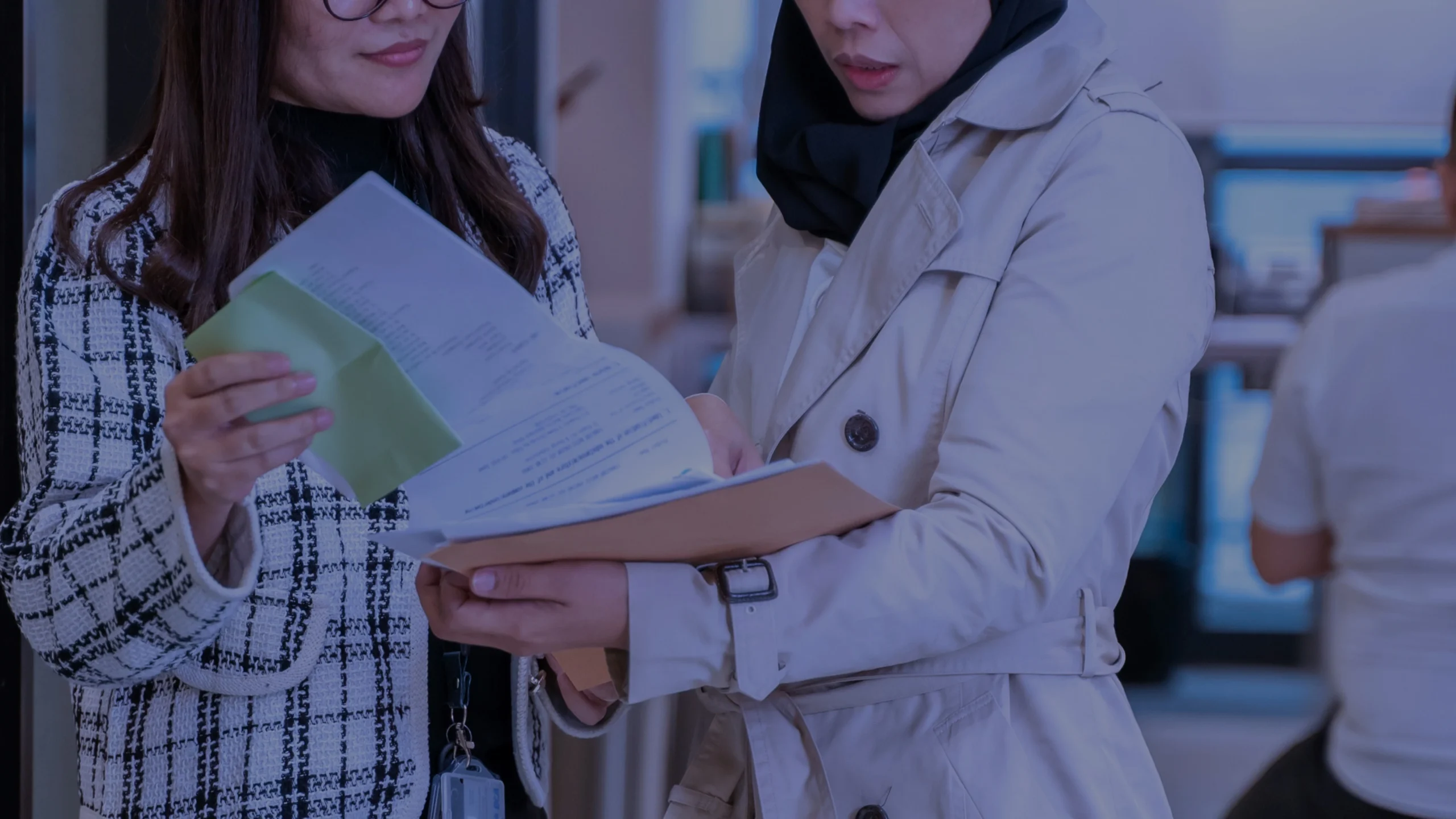 Pendaftaran Kekayaan Intelektual